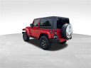 Thumbnail image of 2018 Jeep Wrangler JK at Discovery Nissan