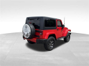 Thumbnail image of 2018 Jeep Wrangler JK at Discovery Nissan