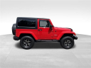 Thumbnail image of 2018 Jeep Wrangler JK at Discovery Nissan