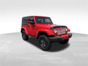 Thumbnail image of 2018 Jeep Wrangler JK at Discovery Nissan