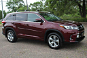 Thumbnail image of 2018 Toyota Highlander at Lexdan Automotive Inc.