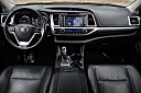 2018 Toyota Highlander Limited at Lexdan Automotive Inc.