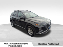 Thumbnail image of 2022 Hyundai TUCSON at Northtown Hyundai Genesis