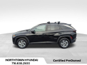Thumbnail image of 2022 Hyundai TUCSON at Northtown Hyundai Genesis