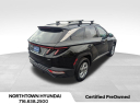 Thumbnail image of 2022 Hyundai TUCSON at Northtown Hyundai Genesis
