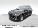 Thumbnail image of 2022 Hyundai TUCSON at Northtown Hyundai Genesis
