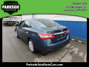 Thumbnail image of 2013 Nissan Sentra at Parkside Total Auto Care