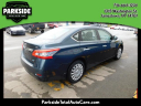 Thumbnail image of 2013 Nissan Sentra at Parkside Total Auto Care