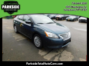 Thumbnail image of 2013 Nissan Sentra at Parkside Total Auto Care