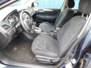 Thumbnail image of 2013 Nissan Sentra at Parkside Total Auto Care