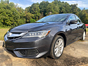Thumbnail image of 2016 Acura ILX at Autobarn Exchange LLC