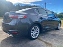 2016 Acura ILX at Autobarn Exchange LLC