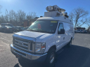 Thumbnail image of 2014 Ford E-Series at Central Auto Group