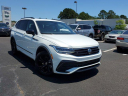 Thumbnail image of 2024 Volkswagen Tiguan at RitcheyAutomotiveGroup - USED