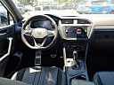 2024 Volkswagen Tiguan SE R-Line Black at RitcheyAutomotiveGroup - USED
