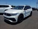 Thumbnail image of 2024 Volkswagen Tiguan at RitcheyAutomotiveGroup - USED