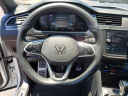 Thumbnail image of 2024 Volkswagen Tiguan at RitcheyAutomotiveGroup - USED
