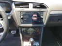 Thumbnail image of 2024 Volkswagen Tiguan at RitcheyAutomotiveGroup - USED