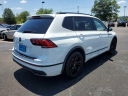 Thumbnail image of 2024 Volkswagen Tiguan at RitcheyAutomotiveGroup - USED