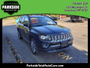 Thumbnail image of 2016 Jeep Compass at Parkside Total Auto Care