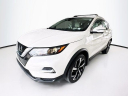 Thumbnail image of 2022 Nissan Rogue Sport at Destination Nissan