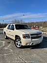2013 Chevrolet Avalanche LTZ Black Diamond at Car Legends