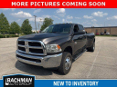 Thumbnail image of 2017 Ram 3500 at Bachman Used Chevy HUMMER
