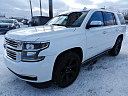 Thumbnail image of 2017 Chevrolet Tahoe at Auto Max