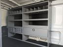 Thumbnail image of 2024 Ford Transit at Prestige Ford