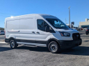 Thumbnail image of 2024 Ford Transit at Prestige Ford