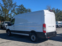 Thumbnail image of 2024 Ford Transit at Prestige Ford