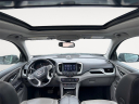 2018 GMC Terrain SLT at LaFontaine Chevrolet Plymouth