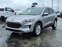 Thumbnail image of 2021 Ford Escape at Advantage Ford Lincoln