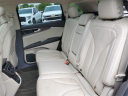 2016 Lincoln MKX Reserve at Kia of Grand Blanc