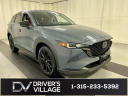 2022 Mazda CX-5 2.5 S Carbon Edition at Driver's Village Inc.