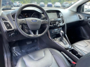 2018 Ford Focus Titanium at Crossroads Chevrolet