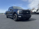 Thumbnail image of 2024 Ford F-150 at MikeJonesFordLincoln of Eastanollee, GA