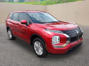 Thumbnail image of 2023 Mitsubishi Outlander at Bailey Gibson Buick Gmc