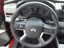 Thumbnail image of 2023 Mitsubishi Outlander at Bailey Gibson Buick Gmc