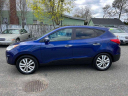 Thumbnail image of 2012 Hyundai Tucson at Grand Prix Subaru