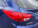 Thumbnail image of 2012 Hyundai Tucson at Grand Prix Subaru