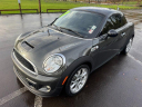 Thumbnail image of 2012 MINI Cooper Coupe at Treasure Auto Sales