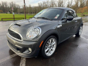 2012 MINI Cooper Coupe S at Treasure Auto Sales