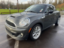 Thumbnail image of 2012 MINI Cooper Coupe at Treasure Auto Sales