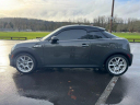 Thumbnail image of 2012 MINI Cooper Coupe at Treasure Auto Sales