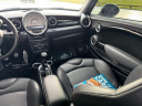 Thumbnail image of 2012 MINI Cooper Coupe at Treasure Auto Sales