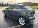 Thumbnail image of 2012 MINI Cooper Coupe at Treasure Auto Sales
