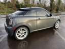 Thumbnail image of 2012 MINI Cooper Coupe at Treasure Auto Sales