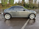 Thumbnail image of 2012 MINI Cooper Coupe at Treasure Auto Sales