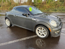 Thumbnail image of 2012 MINI Cooper Coupe at Treasure Auto Sales